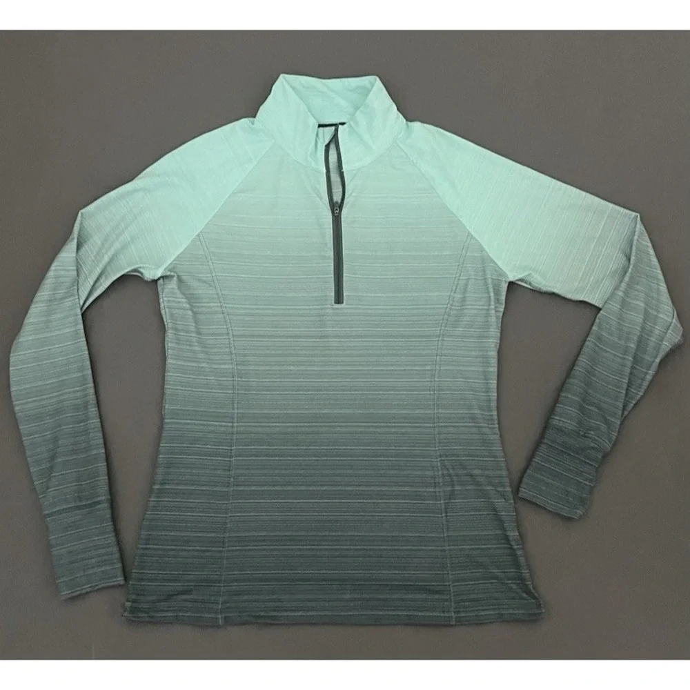 stoic pullover